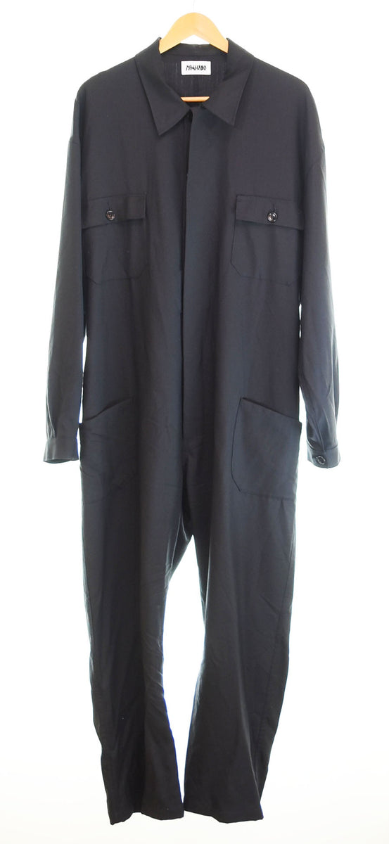 マリアーノ MAGLIANO 22SS ジャンプスーツ つなぎ MAGLIANO-22SS-7