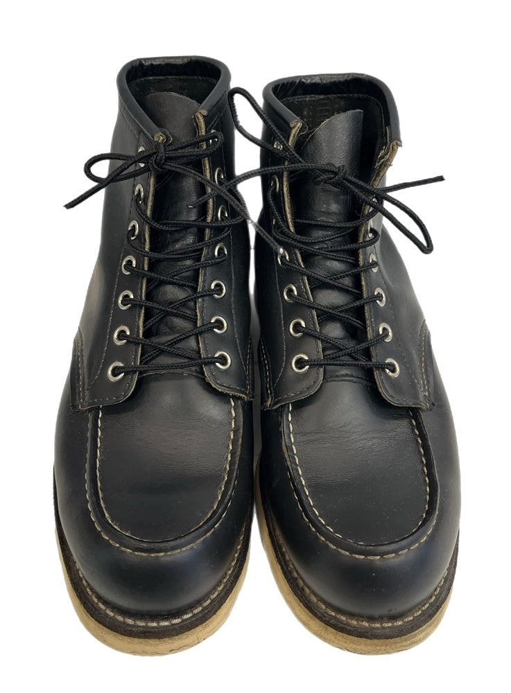 REDWING レッドウィング 8179 クラシックモック アイリッシュセッター