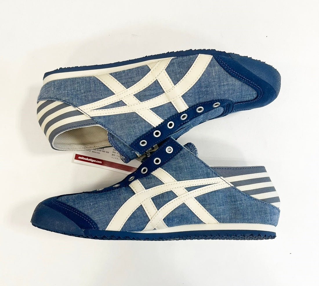 オニツカタイガー ONITSUKA TIGER MEXICO 66 PARATY メキシコ66