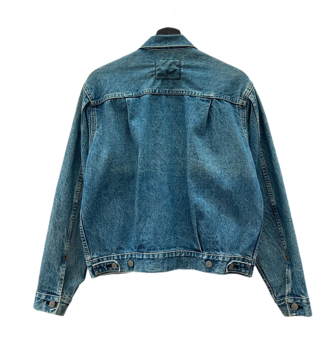 リーバイス Levi's 90s 90's 71507 2nd セカンド 復刻 日本製 デニム