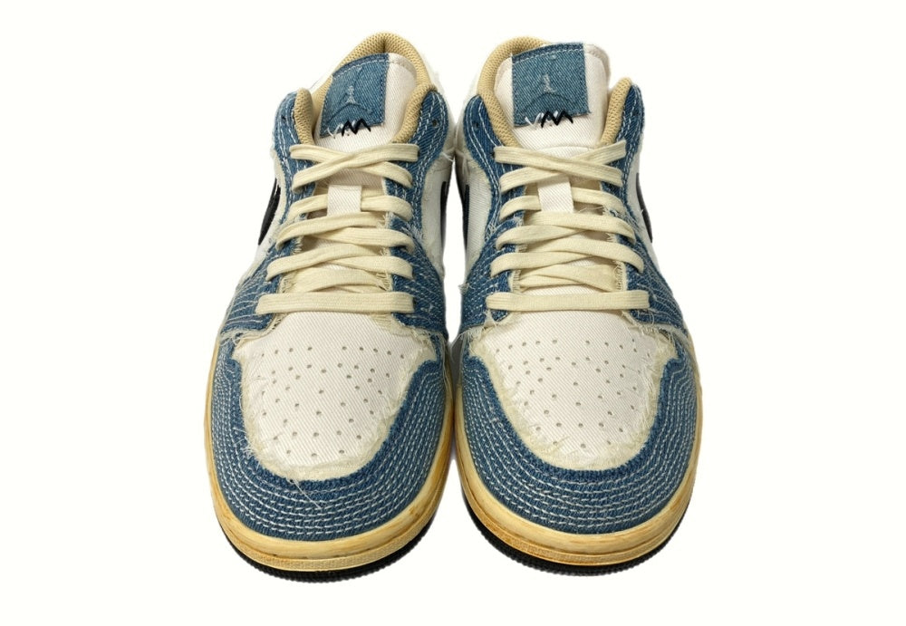 ナイキ NIKE 23年製 AIR JORDAN 1 LOW SE WOLRD MAKE JAPAN エア 