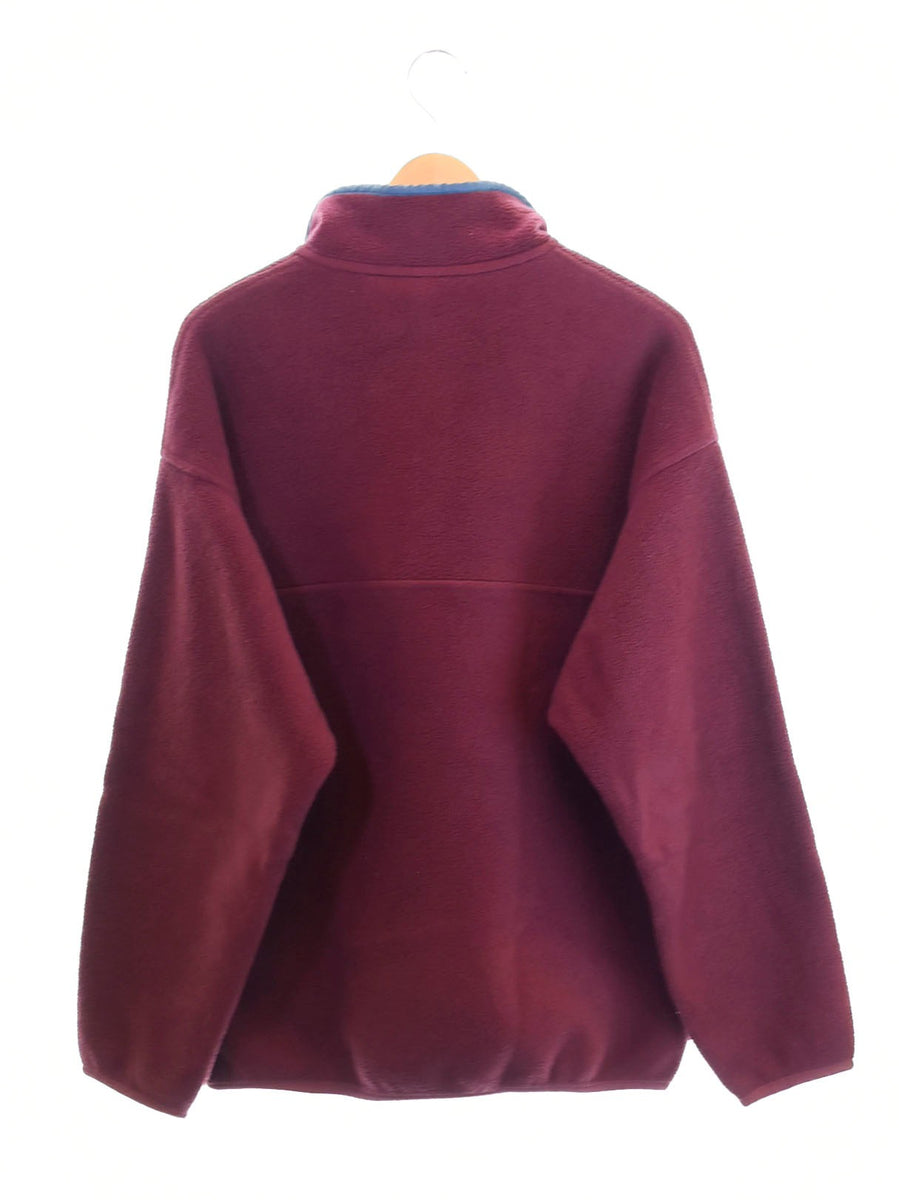 パタゴニア PATAGONIA 2005年 USA製 Synchilla Snap-T シンチラ