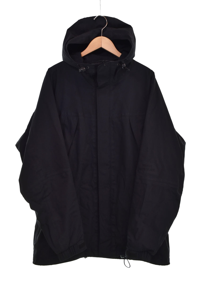ステューシー STUSSY ×AFDICEGEAR GORE-TEX mountain Parka