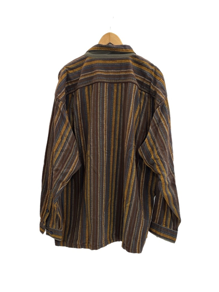 パタゴニア PATAGONIA 00s 00's 2000年代 Rhythm Full-Zip Shirt