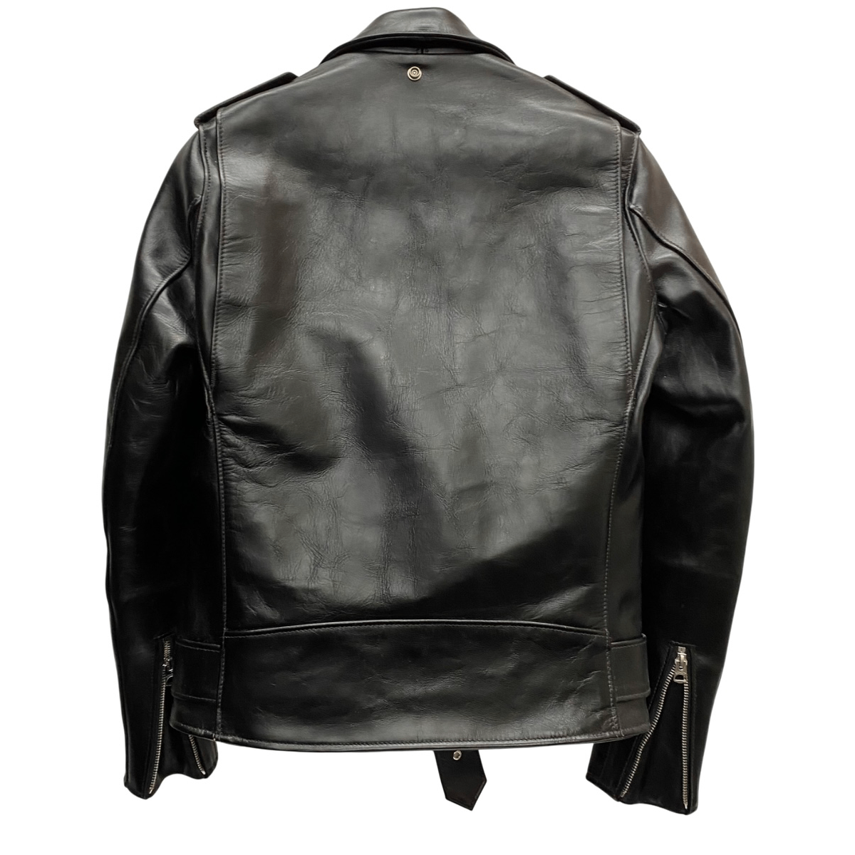 曜日割引対象外】 ショット Schott スペシャルホースハイド ワンスター