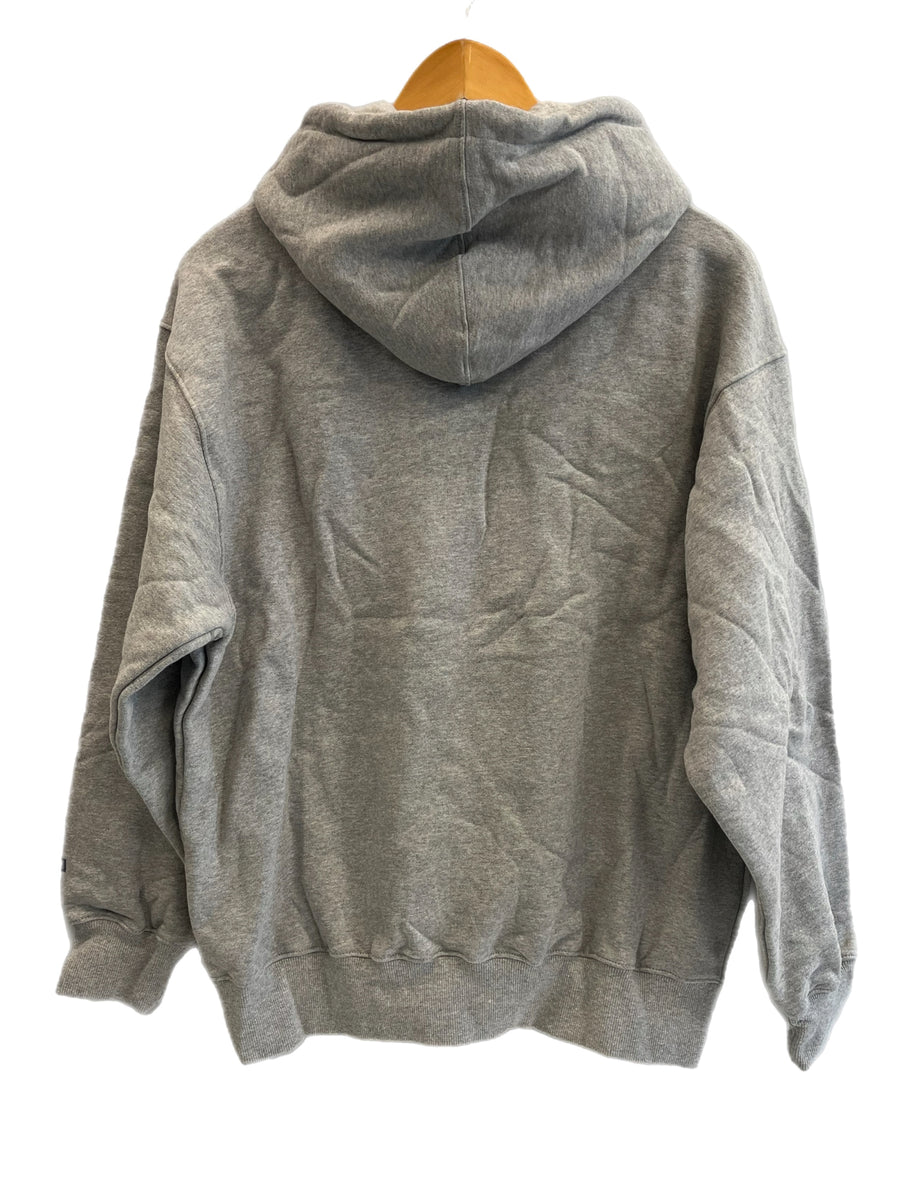 スカルプター SCULPTOR MASTERPIECE ロゴパーカー フーディ パーカ