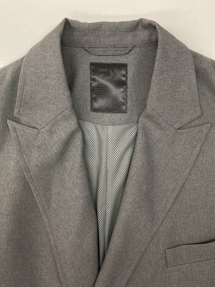 ダイワ ピアサーティナイン DAIWA PIER39 TECH DOUBLE BREASTED JACKET