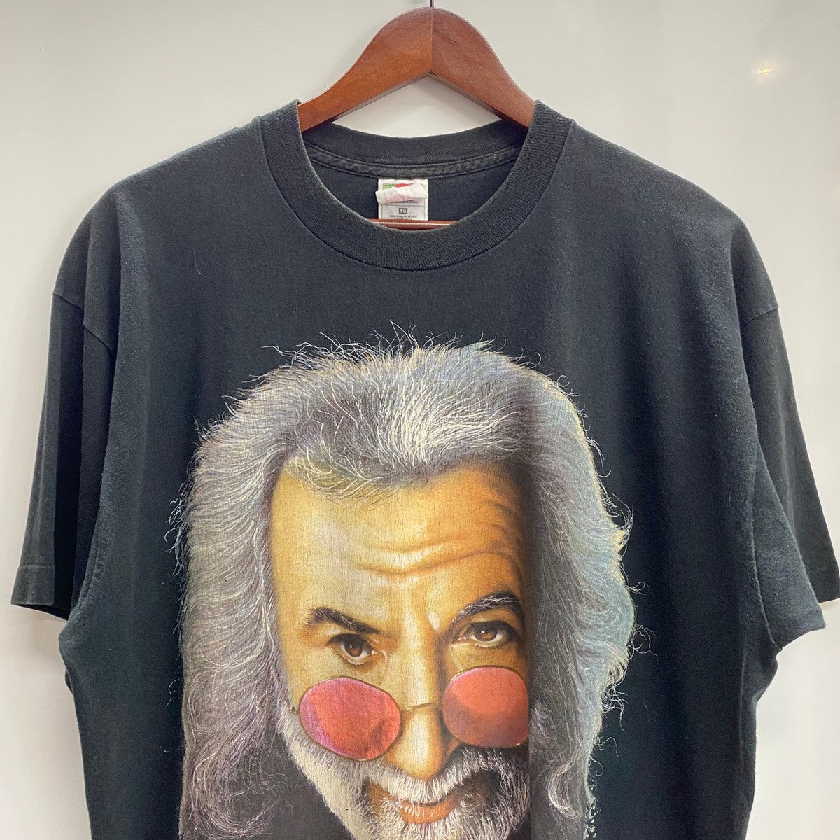 曜日割引対象外】 ヴィンテージ vintage 90's Grateful Dead 1995