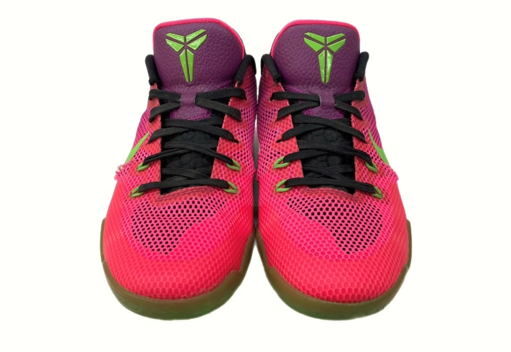 ナイキ NIKE 16年製 KOBE 11 EP MAMBACURIAL コービー マンバキュ 