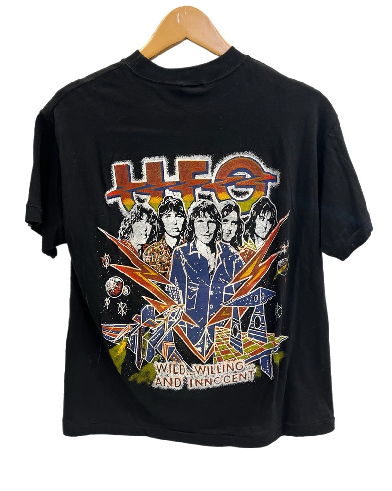 バンド band ヴィンテージ Vintage UFO ユーエフオー バンドTシャツ