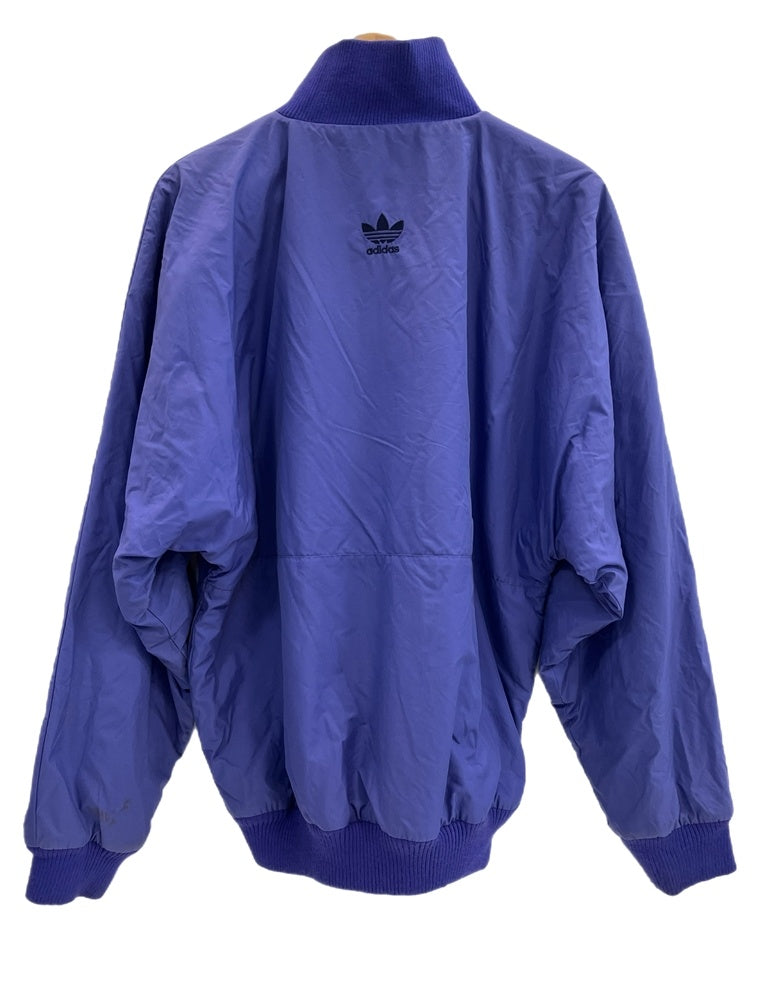 アディダス adidas golf ゴルフ Vintage ヴィンテージ ハーフジップ