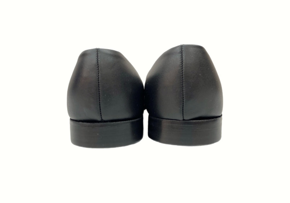 Tricker's STIRLING レザー シューズ スリッポン UK7 新品☆トリッカーズ SIZE 6【定価￥50,600-☆ルームシューズ/STIRLING