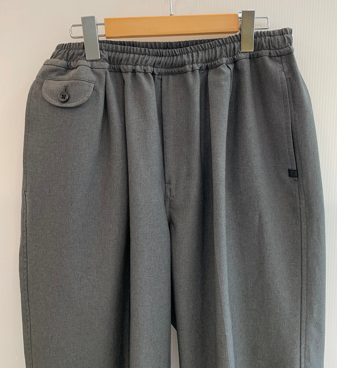 ダイワ ピアサーティナイン DAIWA PIER39 TECH WIDE EASY 2P TROUSERS