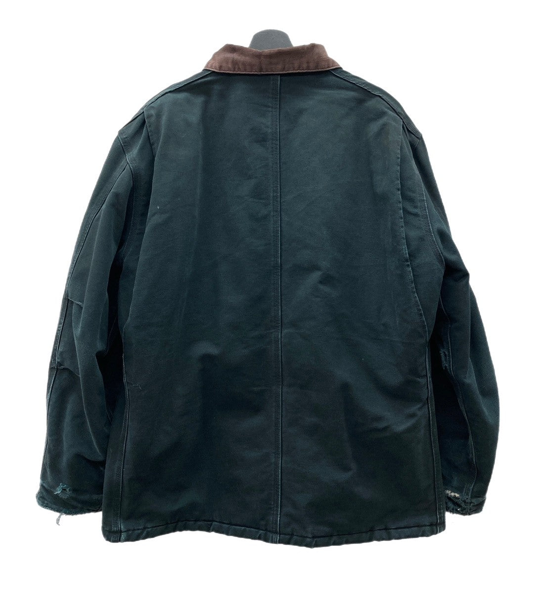 カーハート Carhartt DUCK TRADITIONALCOAT トラディショナル