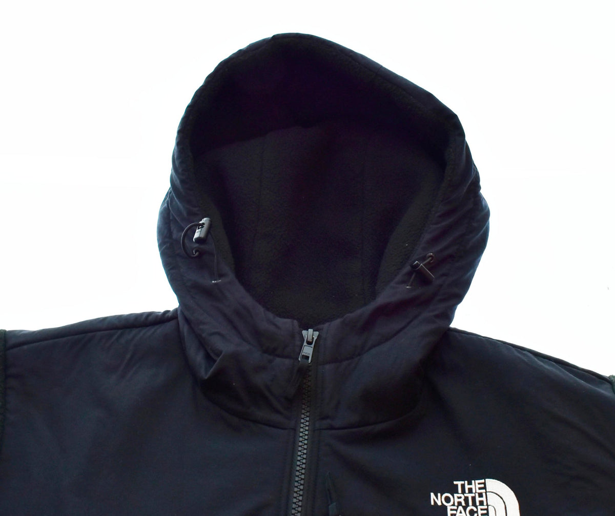 ノースフェイス THE NORTH FACE DENALI ONEPIECE デナリワンピース NA71953 つなぎ・オーバーオール ブラック  Sサイズ 103MB-235 | 古着通販のドンドンサガール