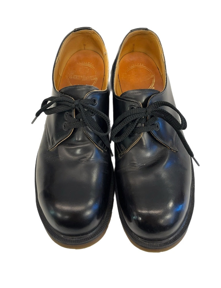 ドクターマーチン Dr.Martens イングランド製 3ホールシューズ