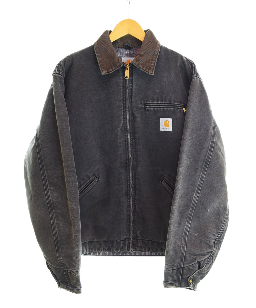 カーハート Carhartt 80年代 90年代 Detroit Jacket デトロイト