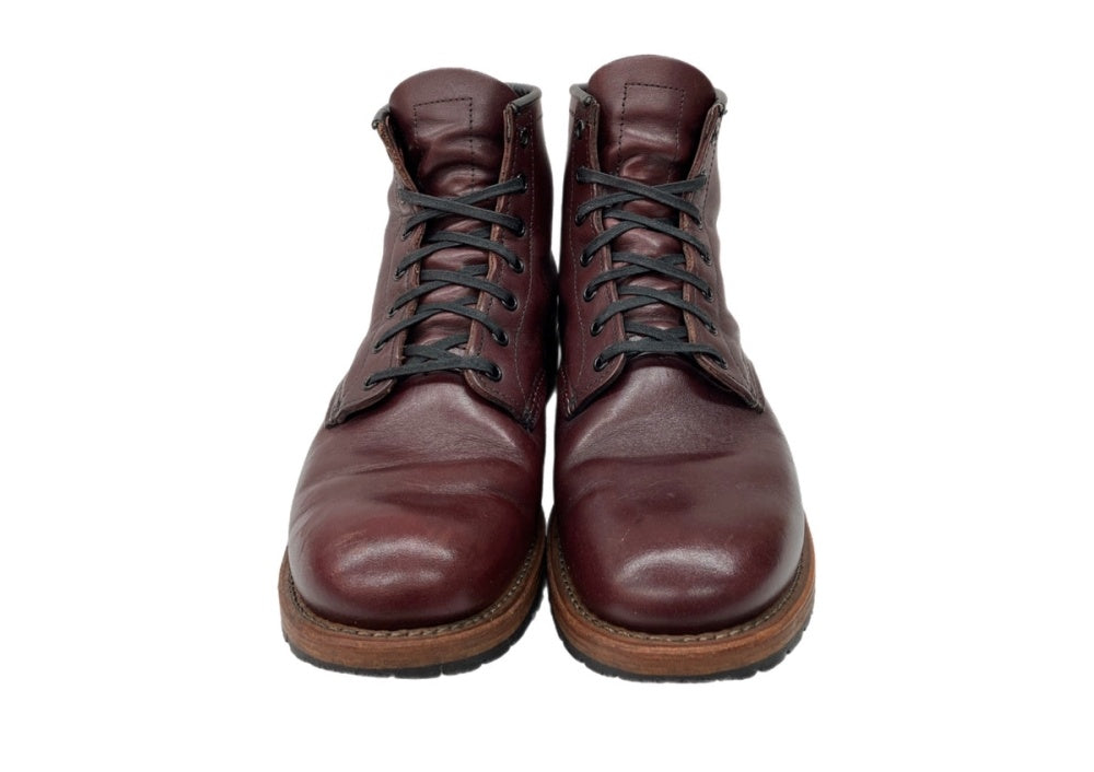 レッドウィング RED WING Beckman Boots ベックマン ブーツ レース