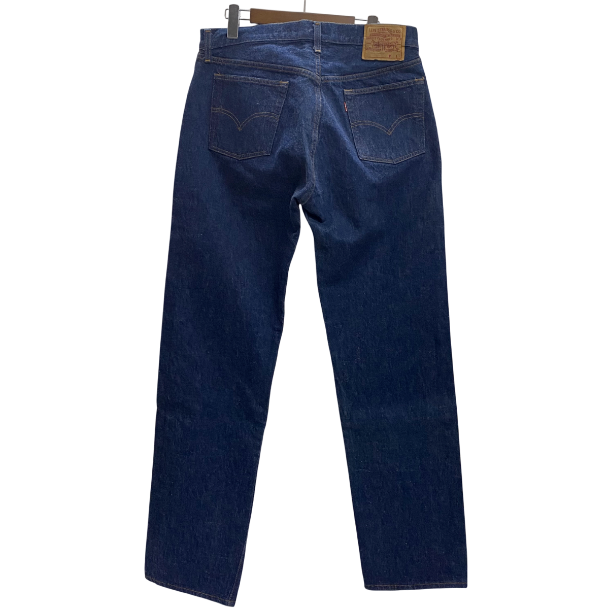 曜日割引対象外】 リーバイス Levi's 80's 501 赤耳 バレンシア ワン