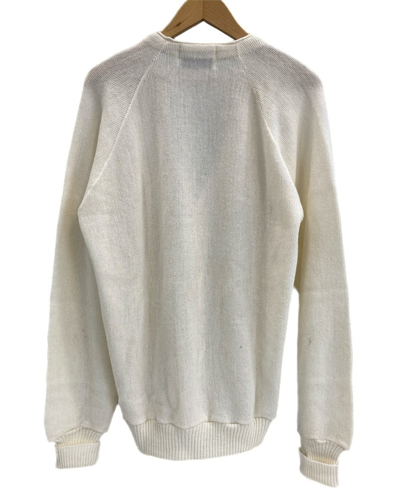 ヴィンテージ vintage WARREN KNIT カナダ製 モヘアウール ニット