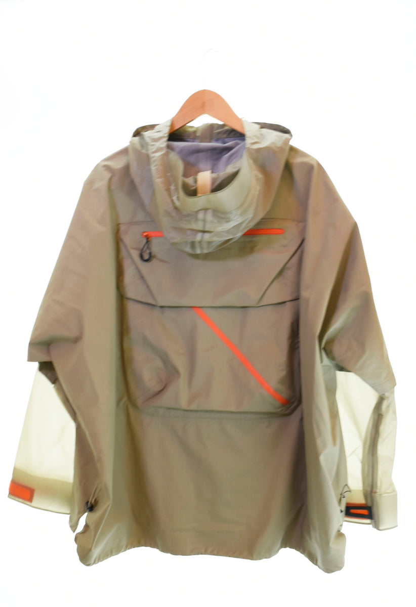 コムフィアウトドアガーメント CMF OUTDOOR GARMENT GUIDE SHELL 