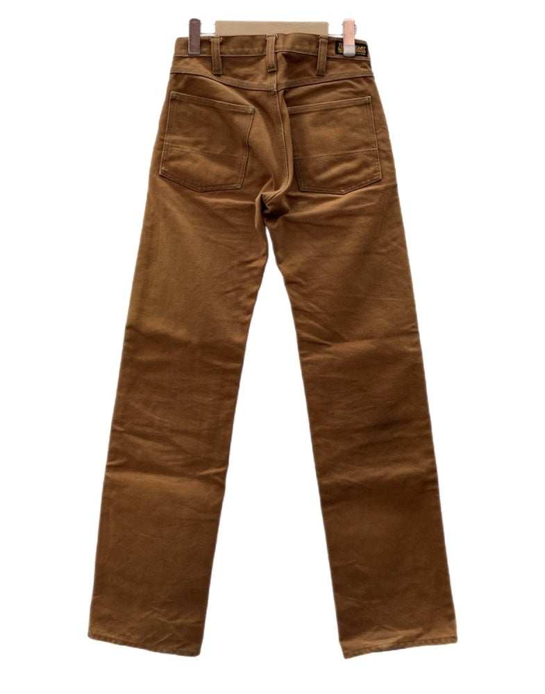 アイアンハート IRON HEART Double Knee Duck Pants ダブル ニー