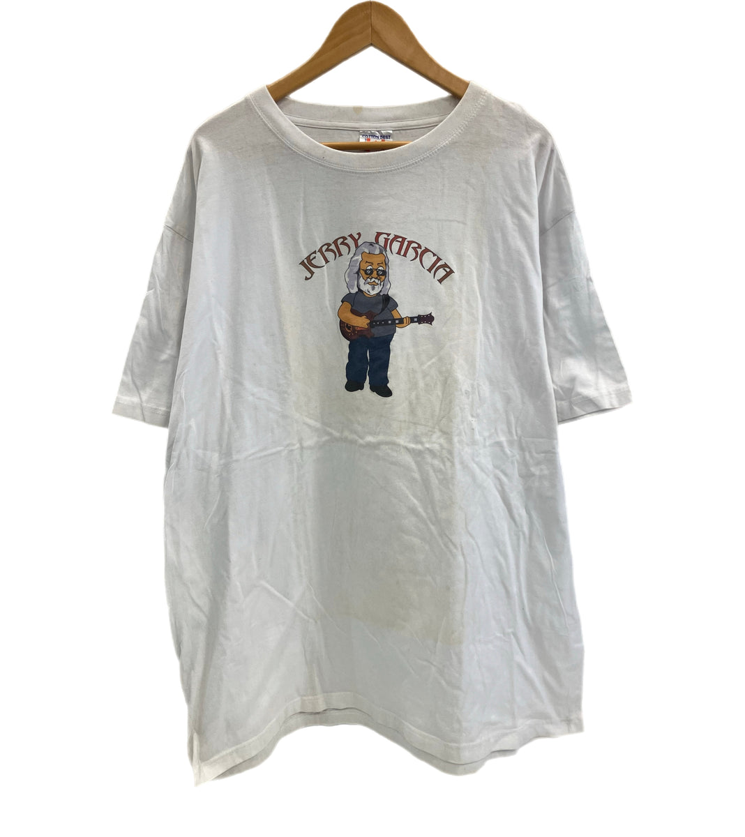 グレイトフルデッド ジェリーガルシア 90's GRATEFULL DEAD 