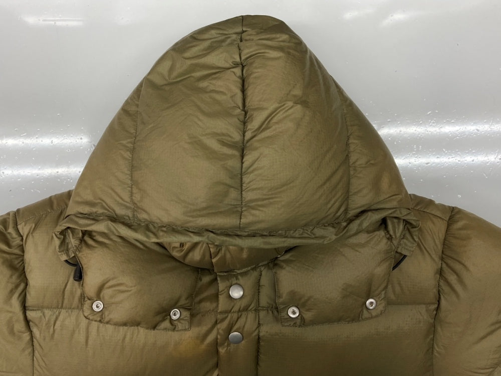 マウンテンイクイップメント MOUNTAIN EQUIPMENT LIGHTLINE DOWN