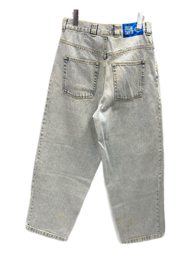 ポーラースケートカンパニー POLAR SKATE CO BIG BOY ビックボーイ