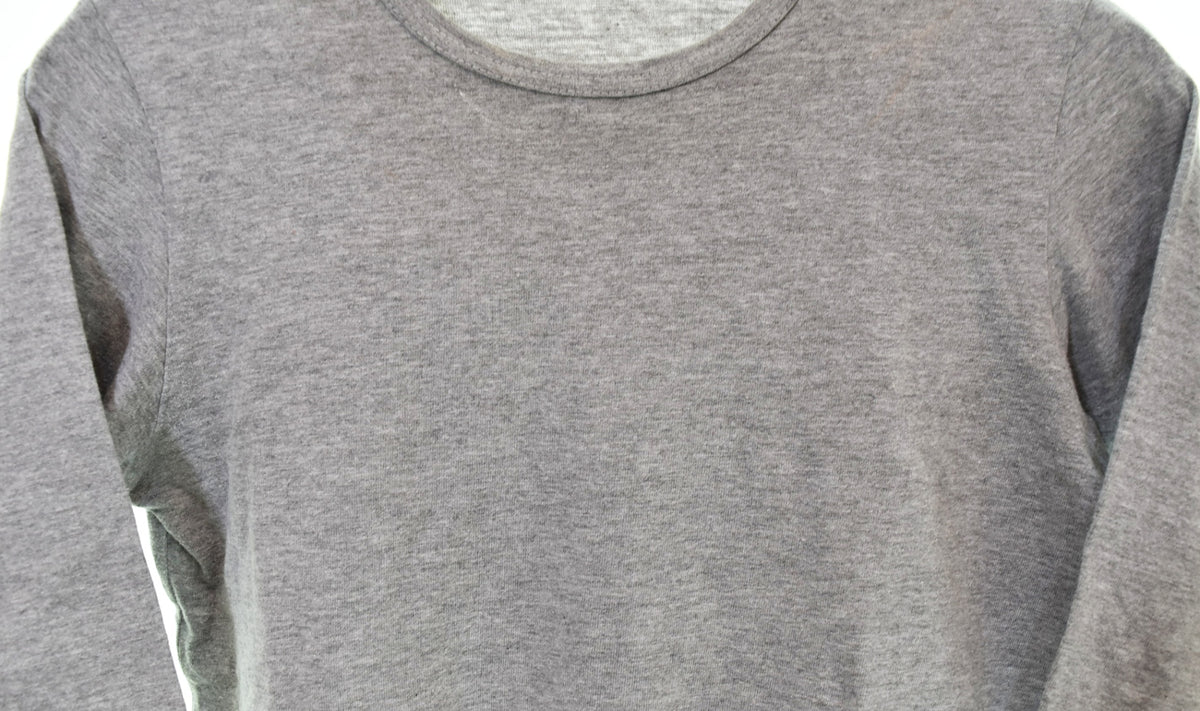 tricot COMME des GARÇONS グレー 長袖 トップス sbrBSvVgVPMSpVaaDikPKv1fojEx31