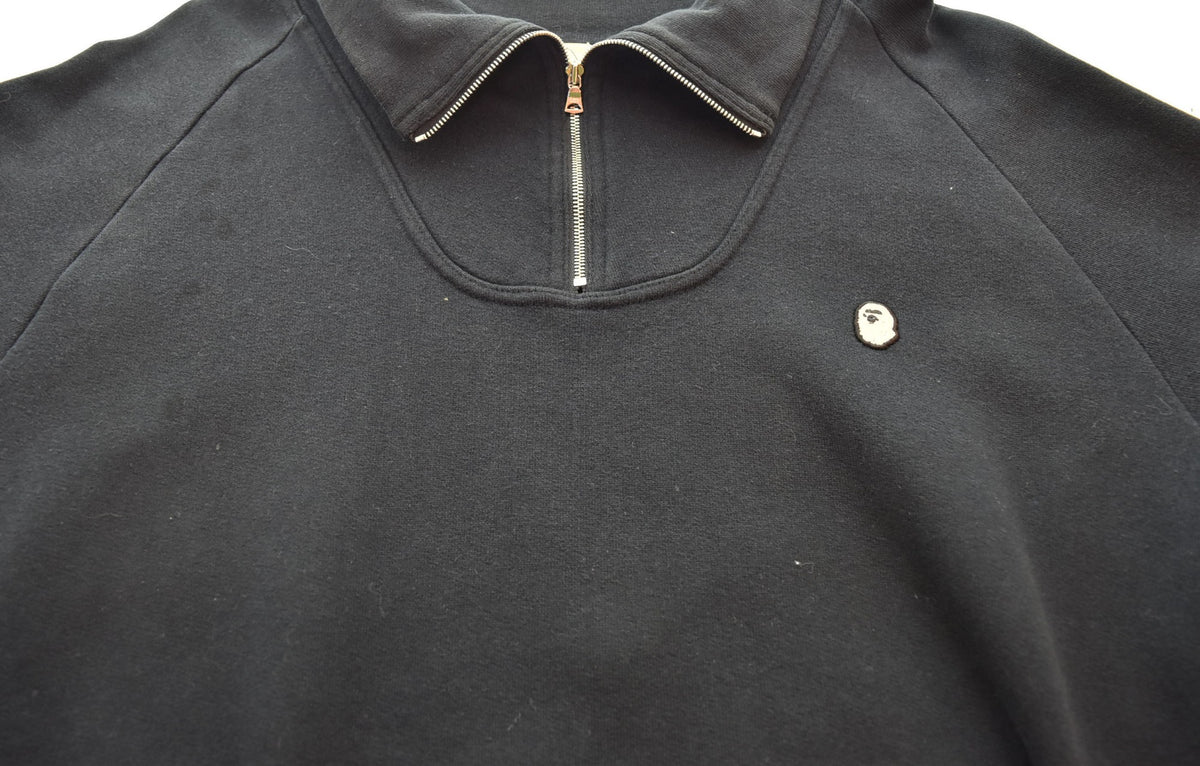 アベイシングエイプ A BATHING APE 90年代 90s 90's ハーフ