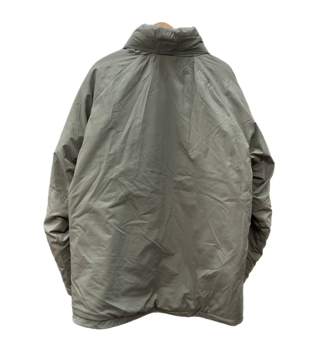 エクワックス Ecwcs level7 jacket プリマロフト ミリタリー