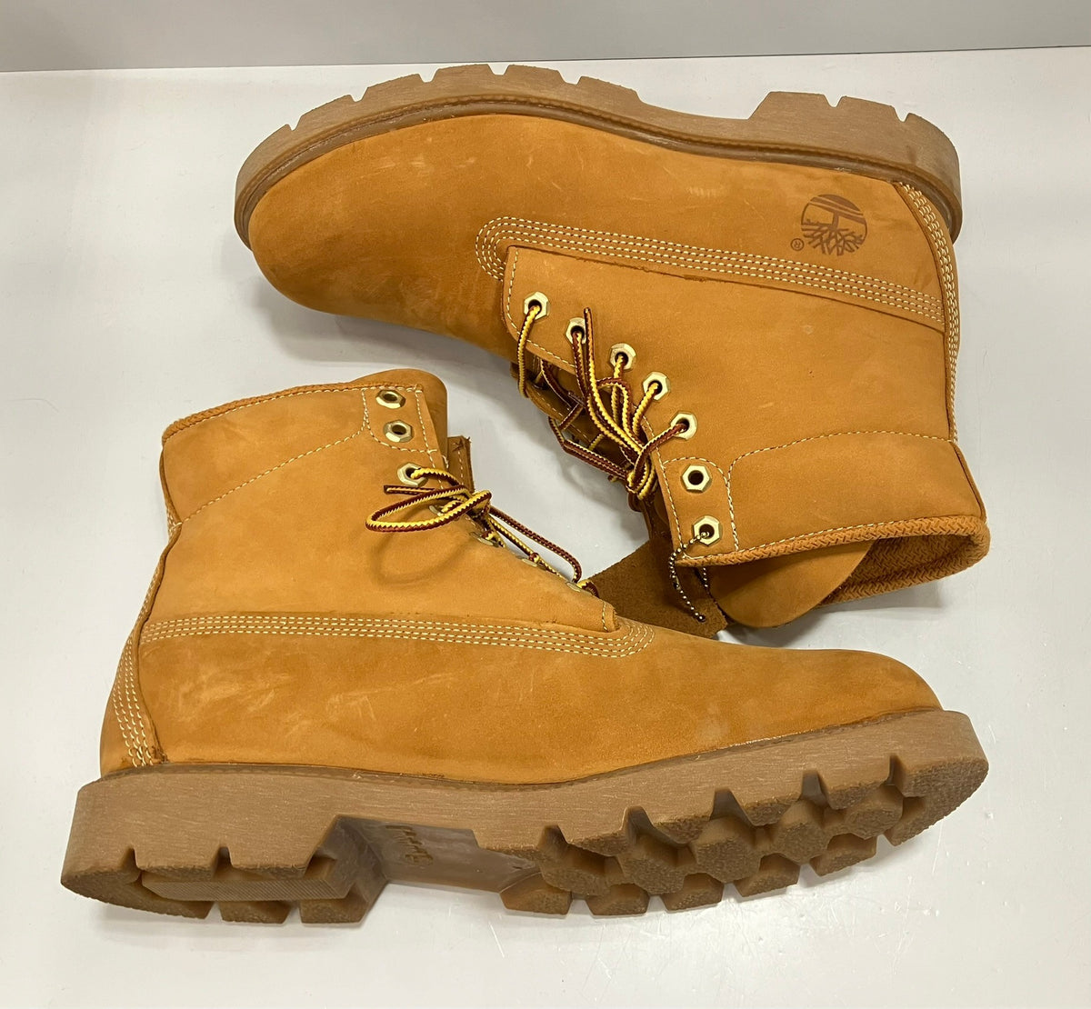 ティンバーランド Timberland 6inch BASIC BOOT 6インチベーシック 