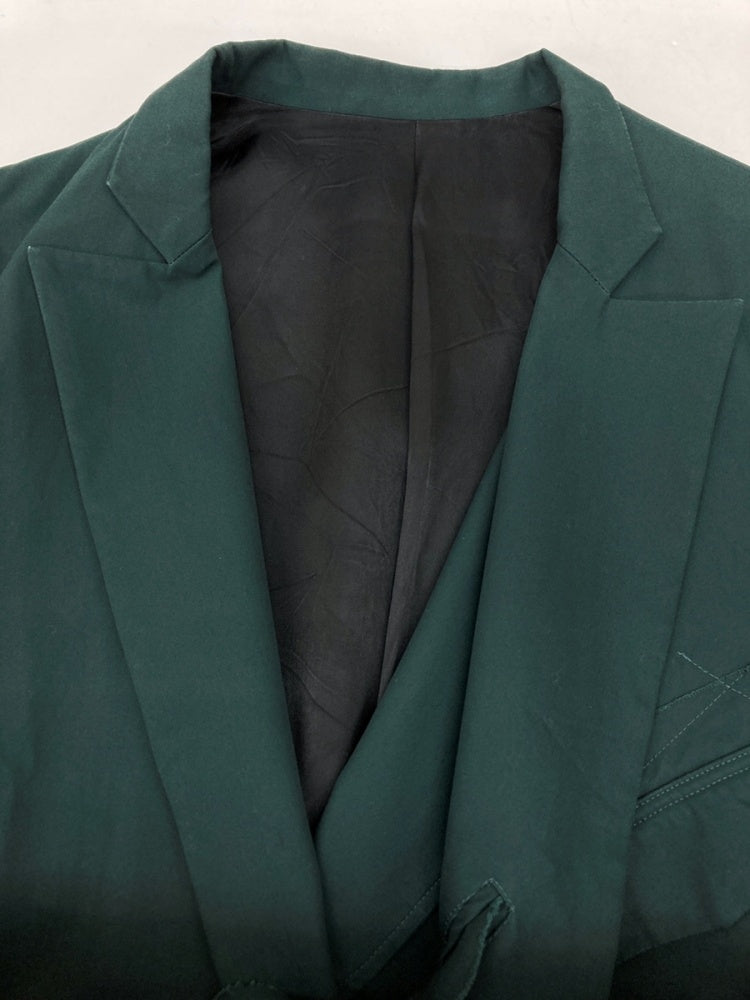 ベッドフォード BED J.W. FORD 17AW TAILORED JACKET テーラード