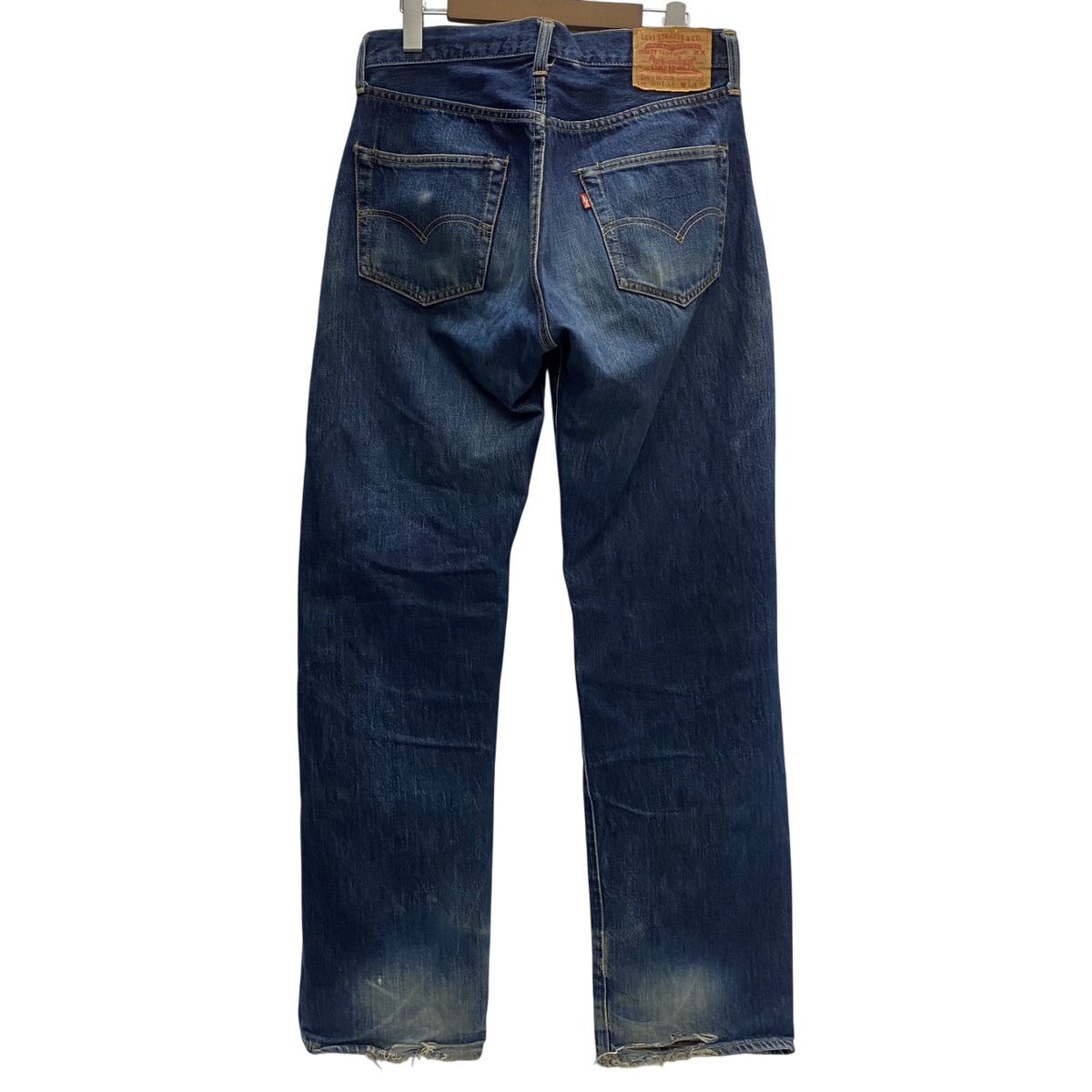 曜日割引対象外】 リーバイス Levi's 90's 501XX 1955モデル 98年製