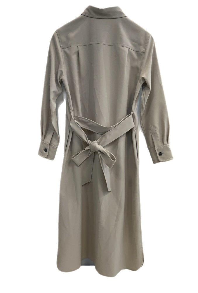 ソージュ SOÉJU SOEJU Soft Ox Series ソフトオックスシャツワンピース