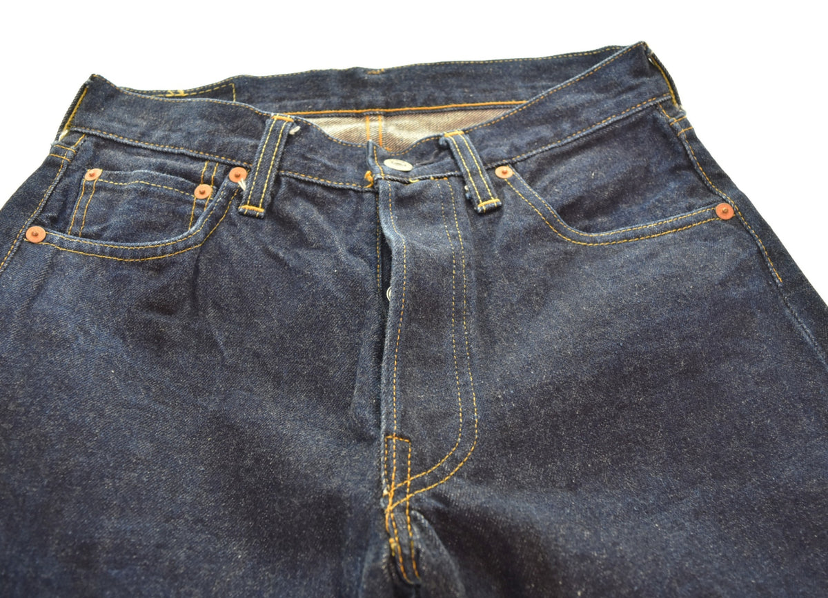 Levi's 501xx W29 L36 1996年 米国製バレンシア工場
