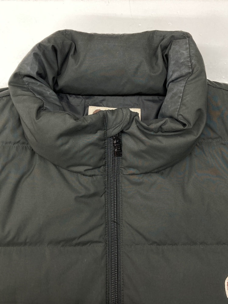 アベイシングエイプ A BATHING APE DOWN JACKET ダウンジャケット 