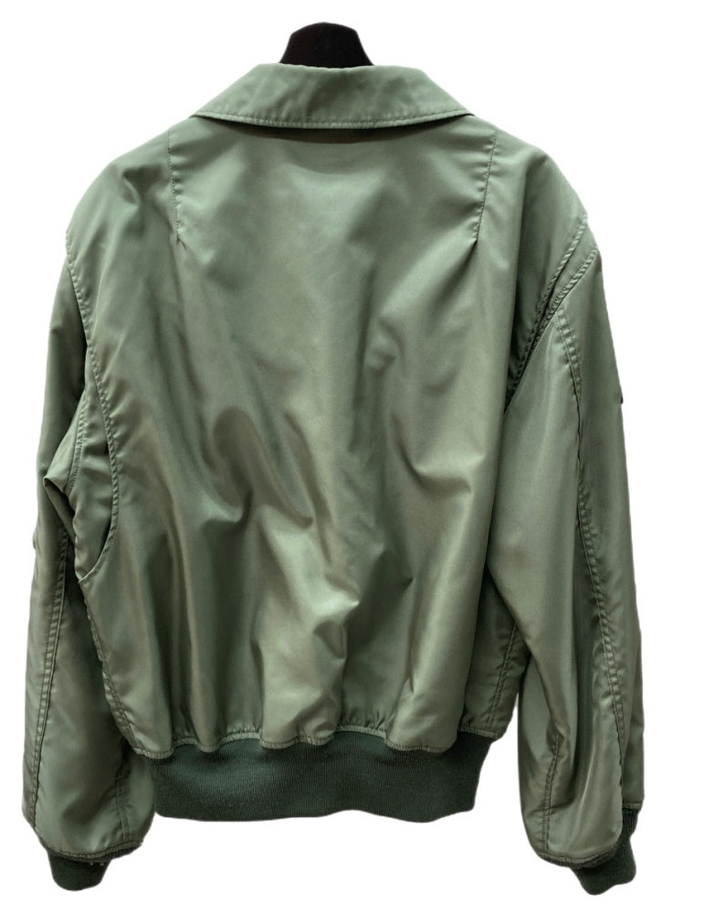 ヒューストン HOUSTON TYPE CWU-36/P FLYER'S フライトジャケット