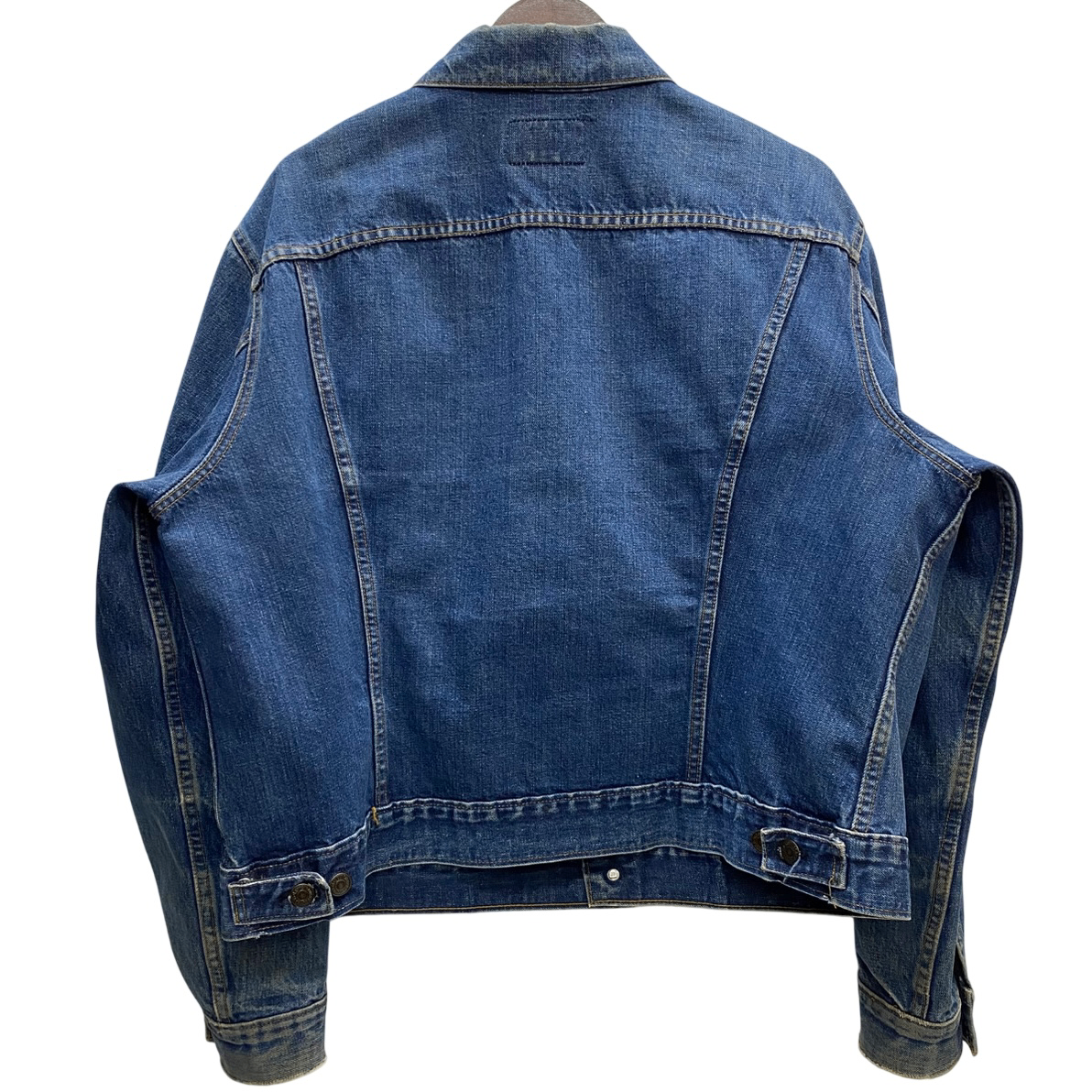 曜日割引対象外】 リーバイス Levi's 70's 70505 ケアタグ USA製 70505