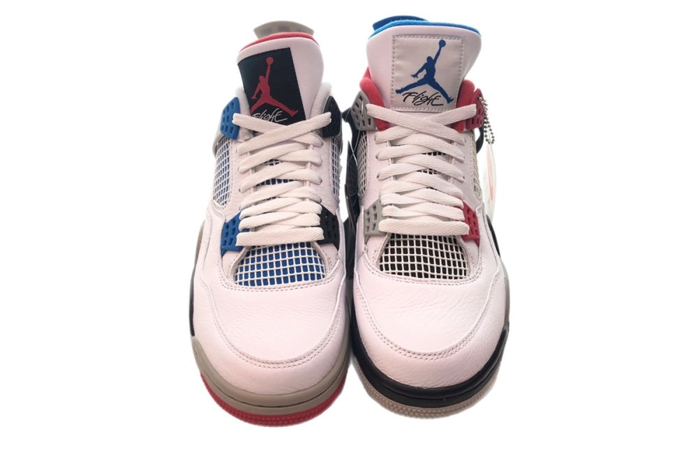 ナイキ NIKE 19年製 AIR JORDAN 4 RETRO SE エア ジョーダン レトロ ...