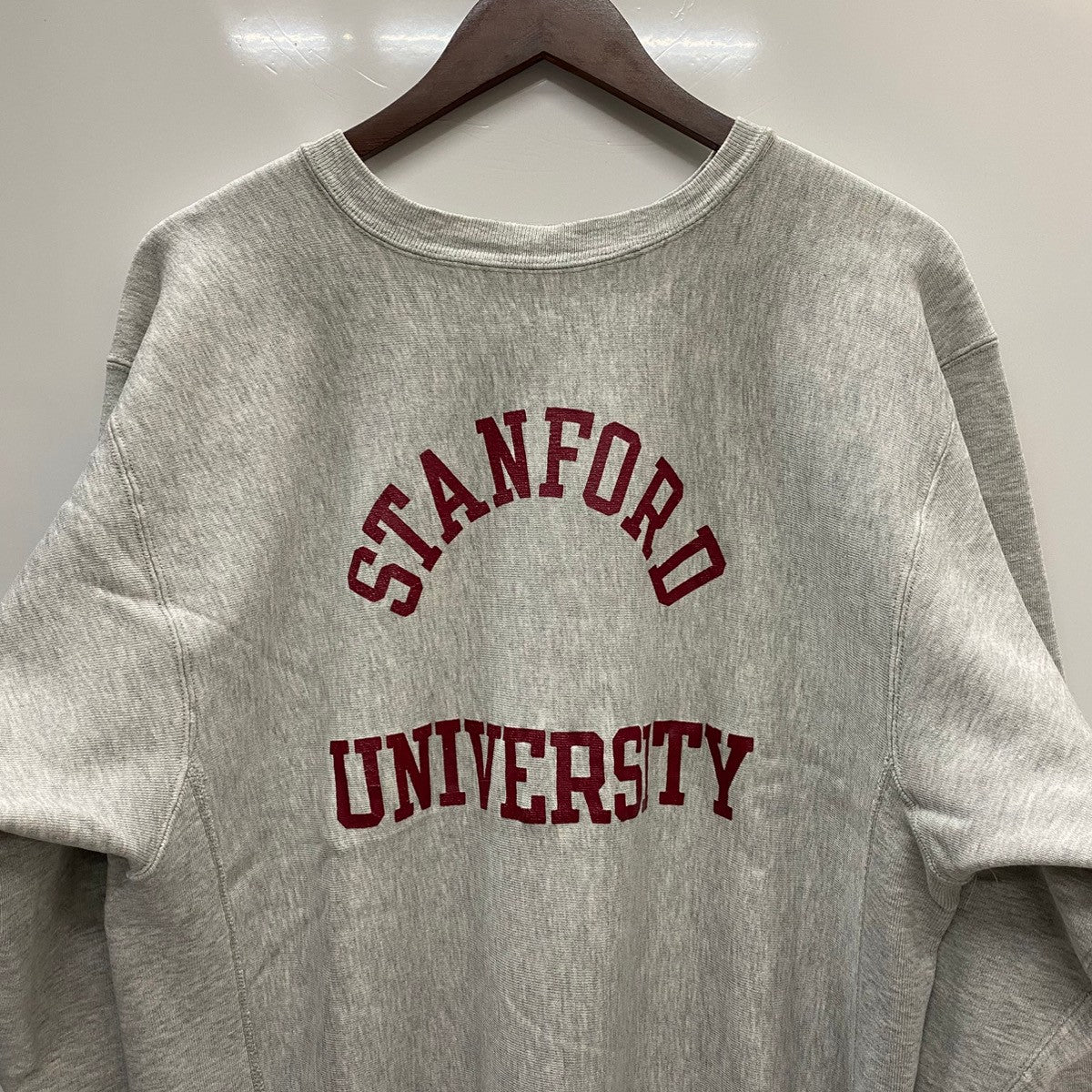 曜日割引対象外】 チャンピオン Champion 80's リバースウィーブ USA製