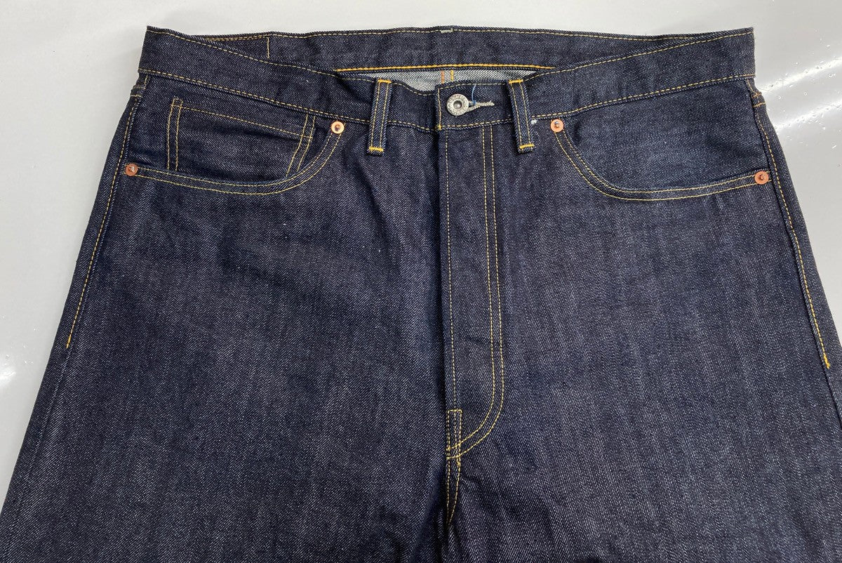 リーバイス Levi's S501XX 大戦モデル LVC ヴィンテージ