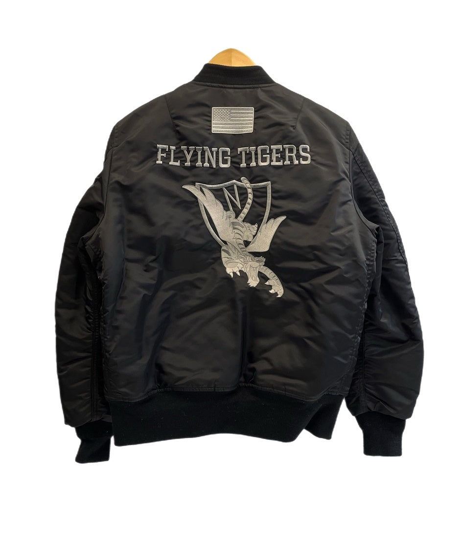 アヴィレックス AVIREX FLYING TIGERS フライングタイガー フライト