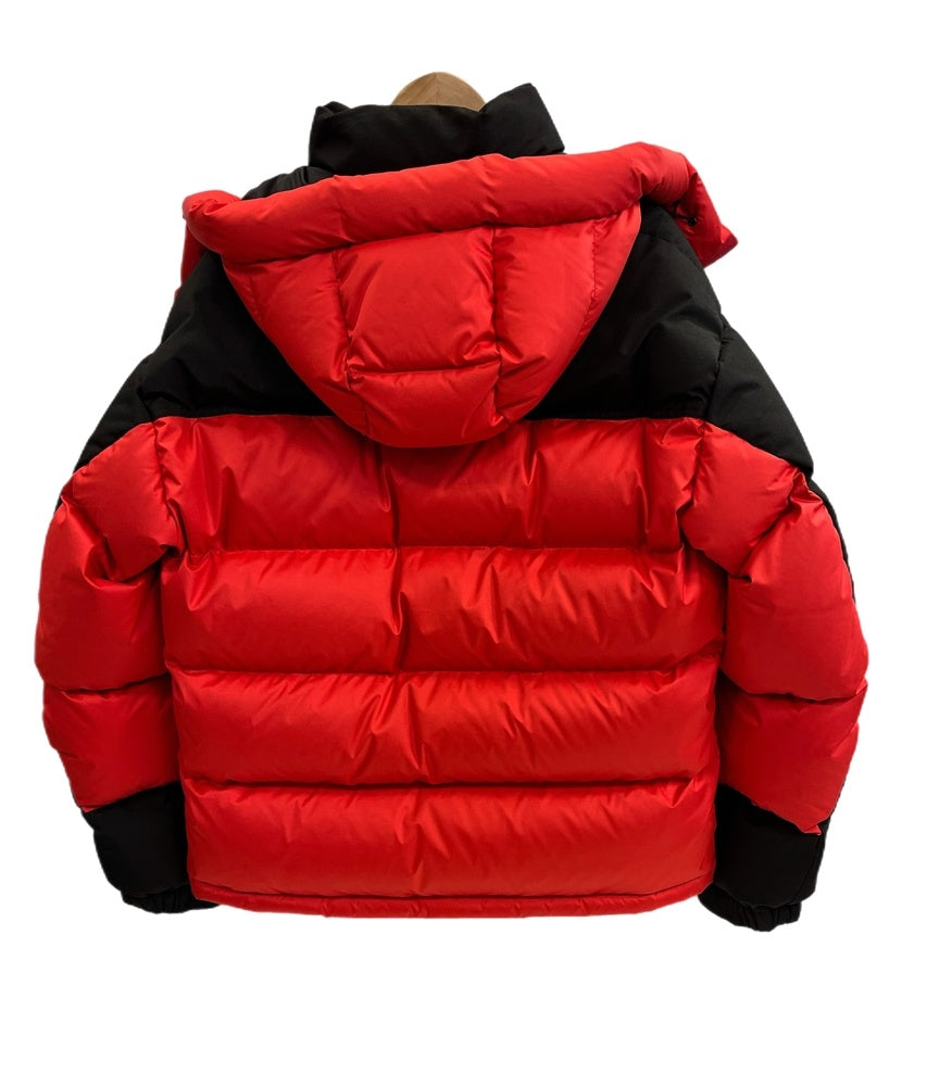 ノースフェイス THE NORTH FACE BB Himalayan Parka ヒマラヤン