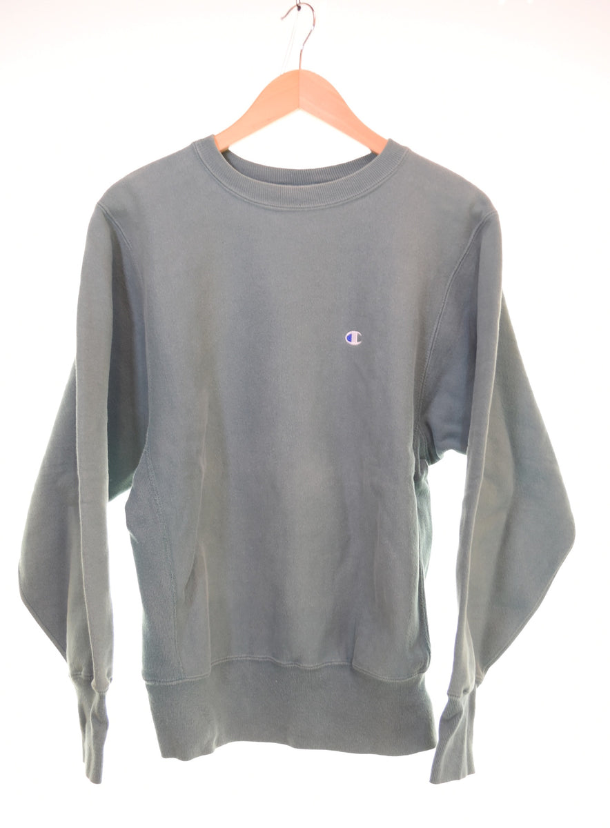チャンピオン Champion 90s USA製 R/W Sweatshirt リバースウィーブ