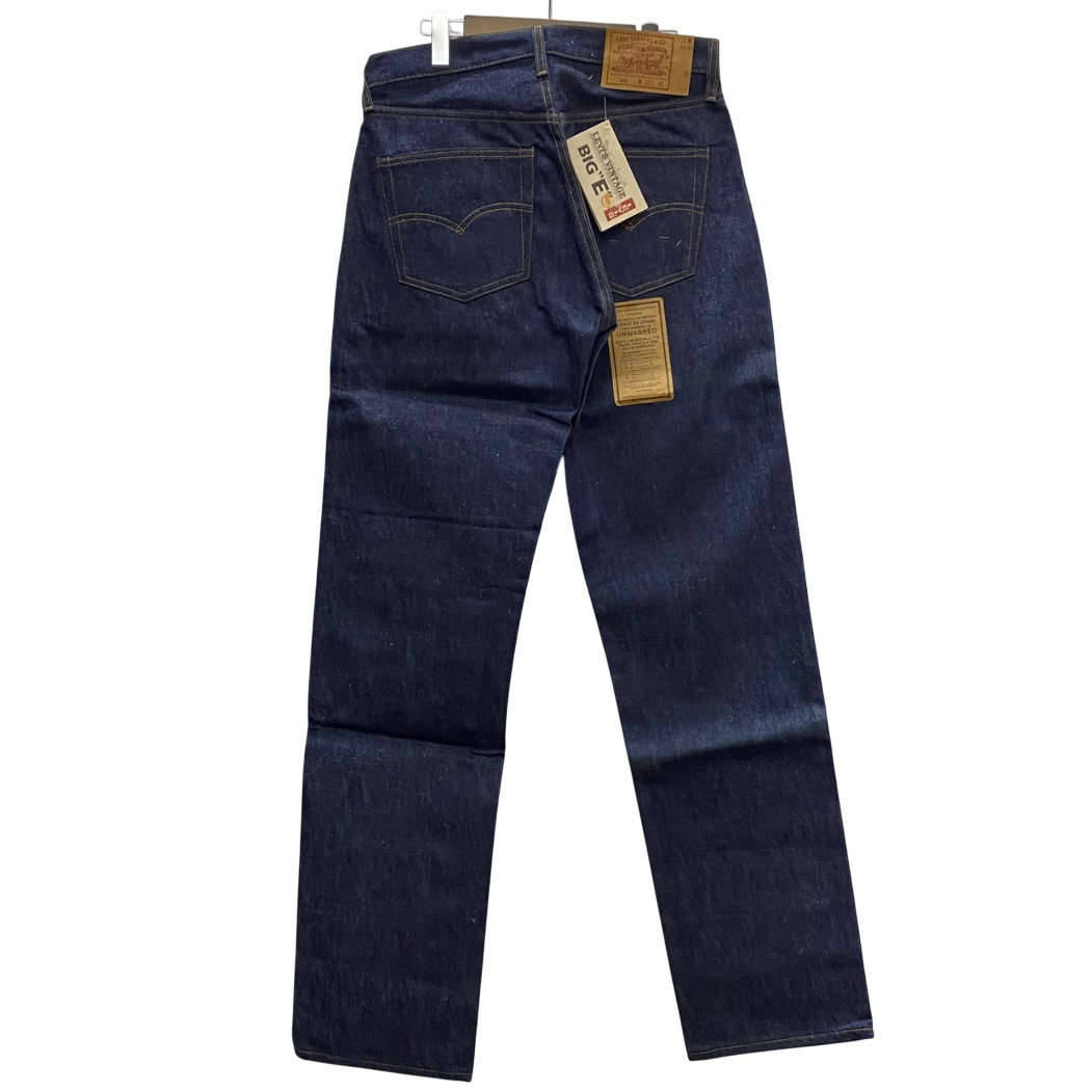 USA製】Levis 501XX BIGE 555 ビンテージ デニム W32 リーバイス 501XX