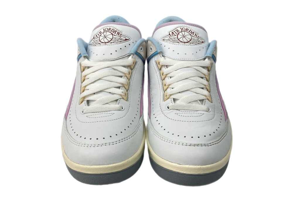 シューズ(男性用) Nike Women's Air Jordan 2 Low s-l400.jpg