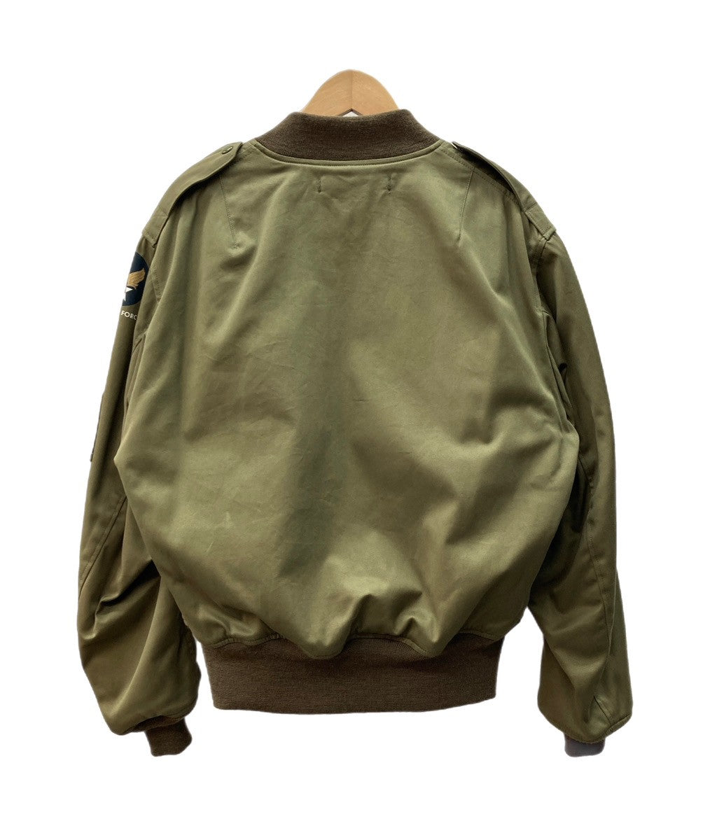 トイズマッコイ TOYS McCOY TYPE L-2 TEST SAMPLE Flight Jacket