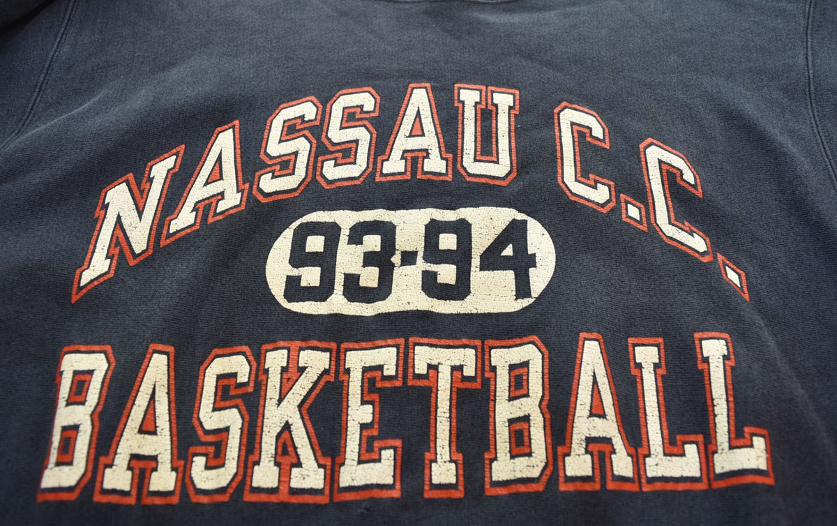 チャンピオン Champion Reverse Weave 90s 90年代 NASSAU